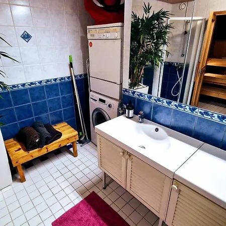 Appartamento Premium Getaway Next To Park *