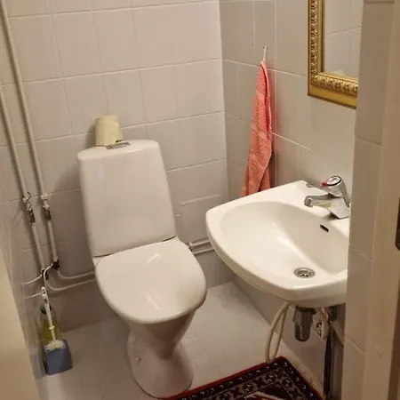Premium Getaway Next To Park Apartman