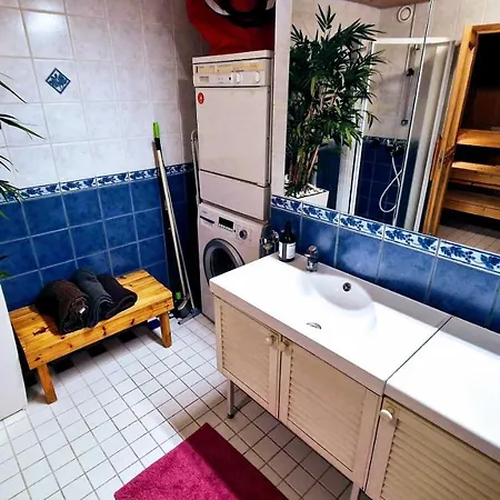 Apartment Premium Getaway Next To Park *